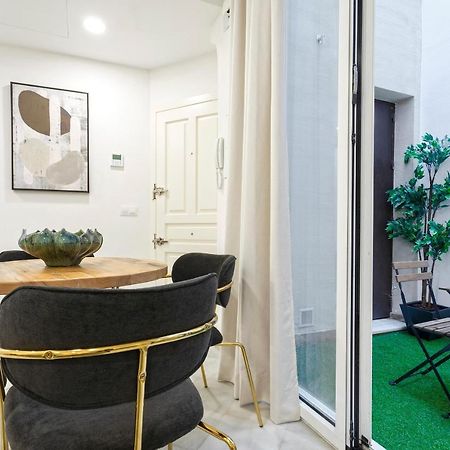 Genteel Home Feria Sevilla Exteriör bild